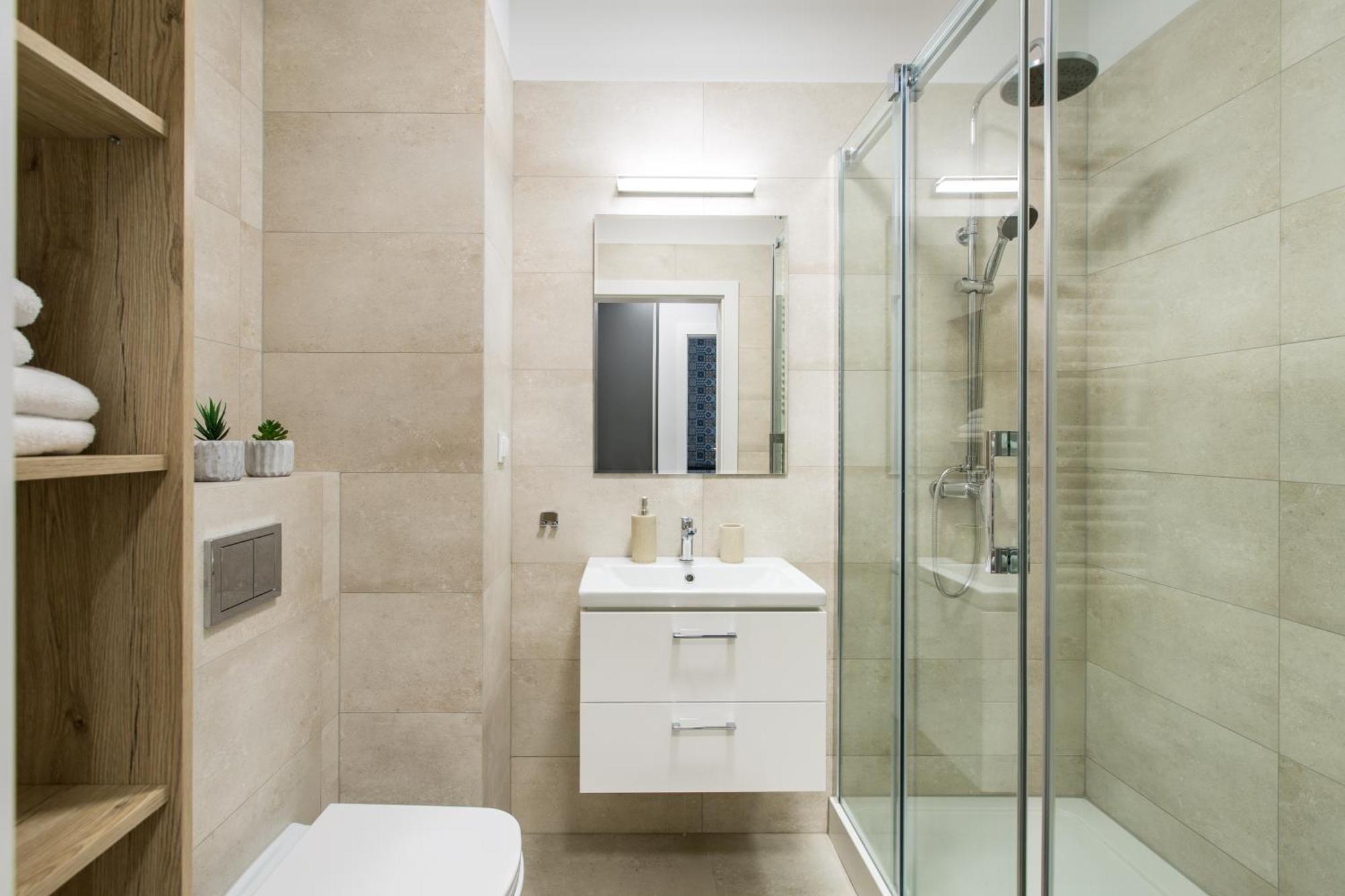 Apartment Luksusowy Przy Targach