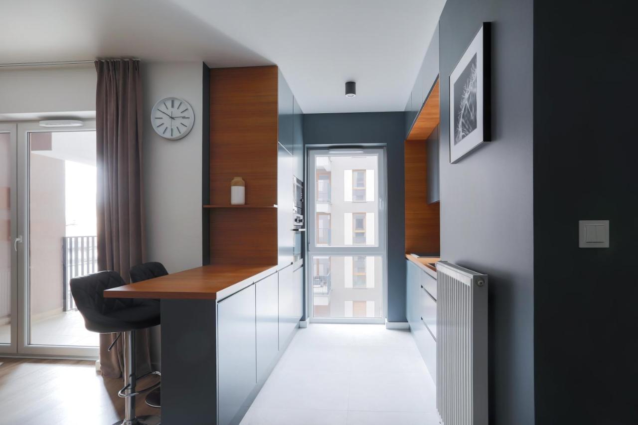 Luksusowy Przy Targach Apartment *