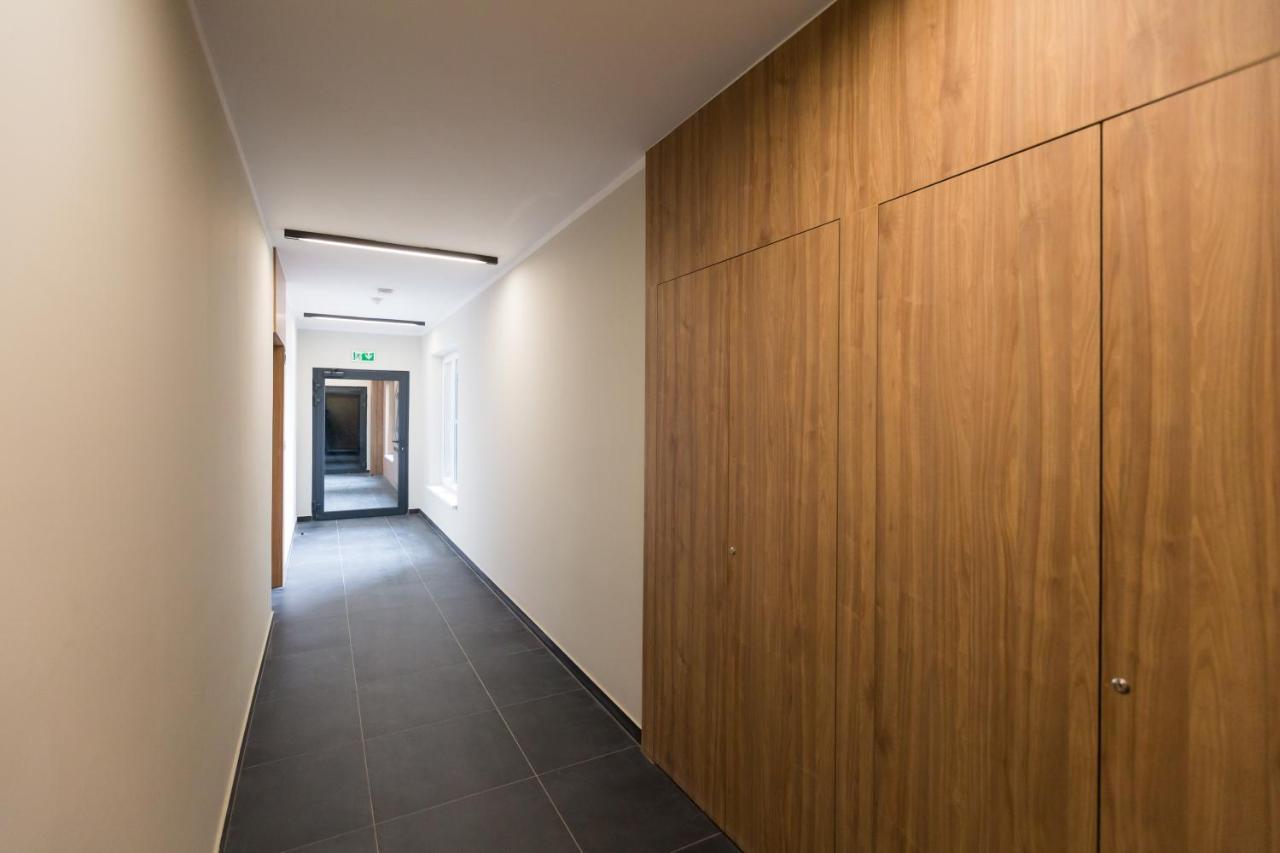 Apartment Luksusowy Przy Targach *