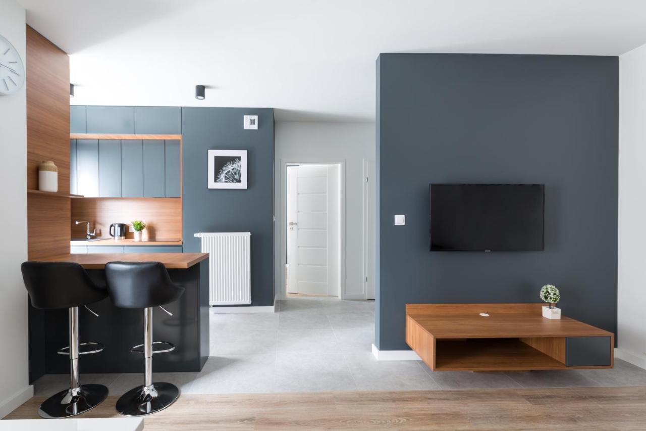Luksusowy Przy Targach Apartment *